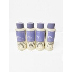 Ion 20 Volume Developer Sensitive Scalp 4 fl oz Bundle 4 for 5 Hair Color Care